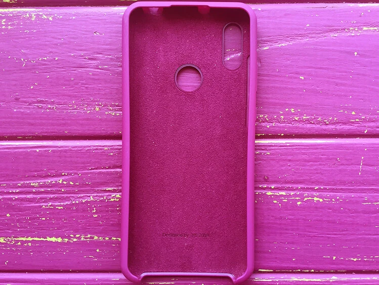 Copy Original Huawei Y6Prime (19)/8A purple