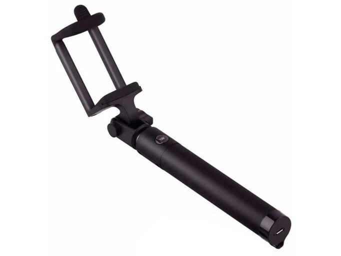 Монопод Locust S018 Bluetooth black