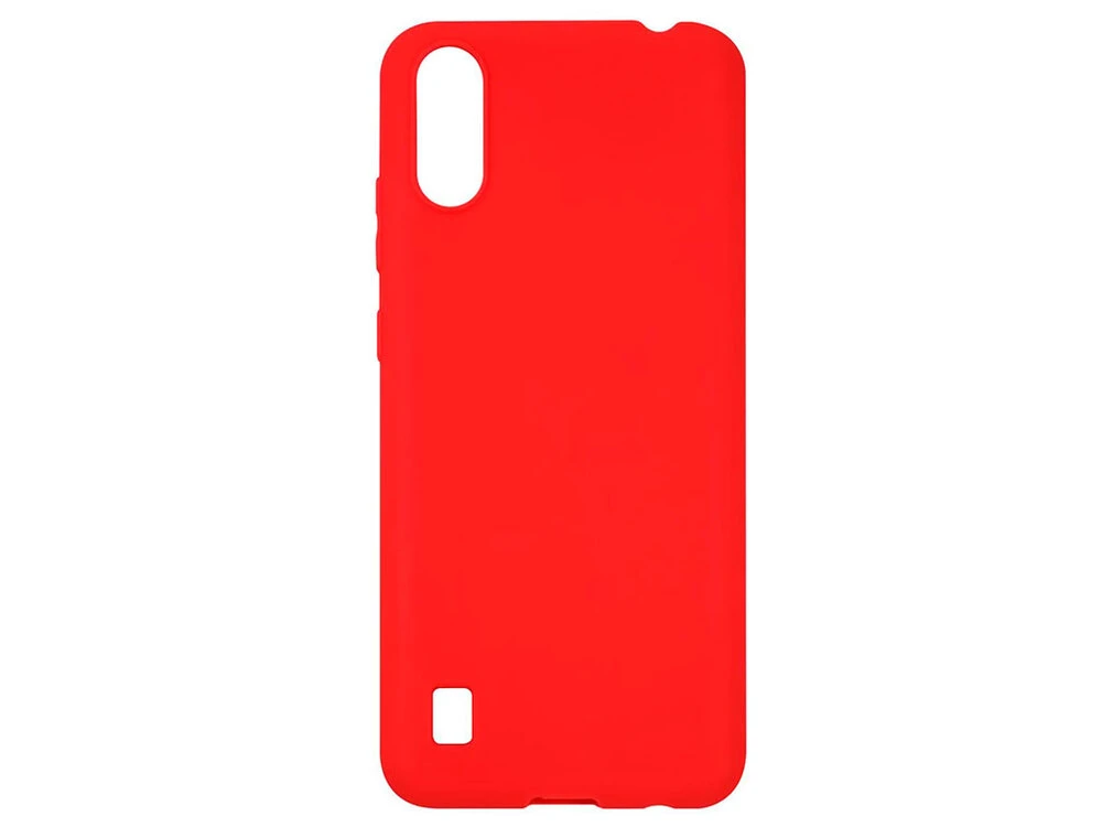 WAVE Colorful ZTE Blade A5 2020 red