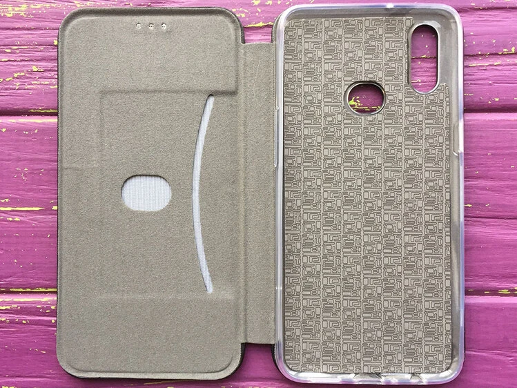 Книжка Gelius Samsung A10s Black