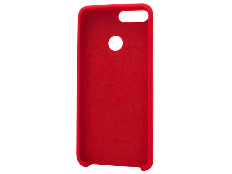 Копия оригинала Honor 9 Lite красный