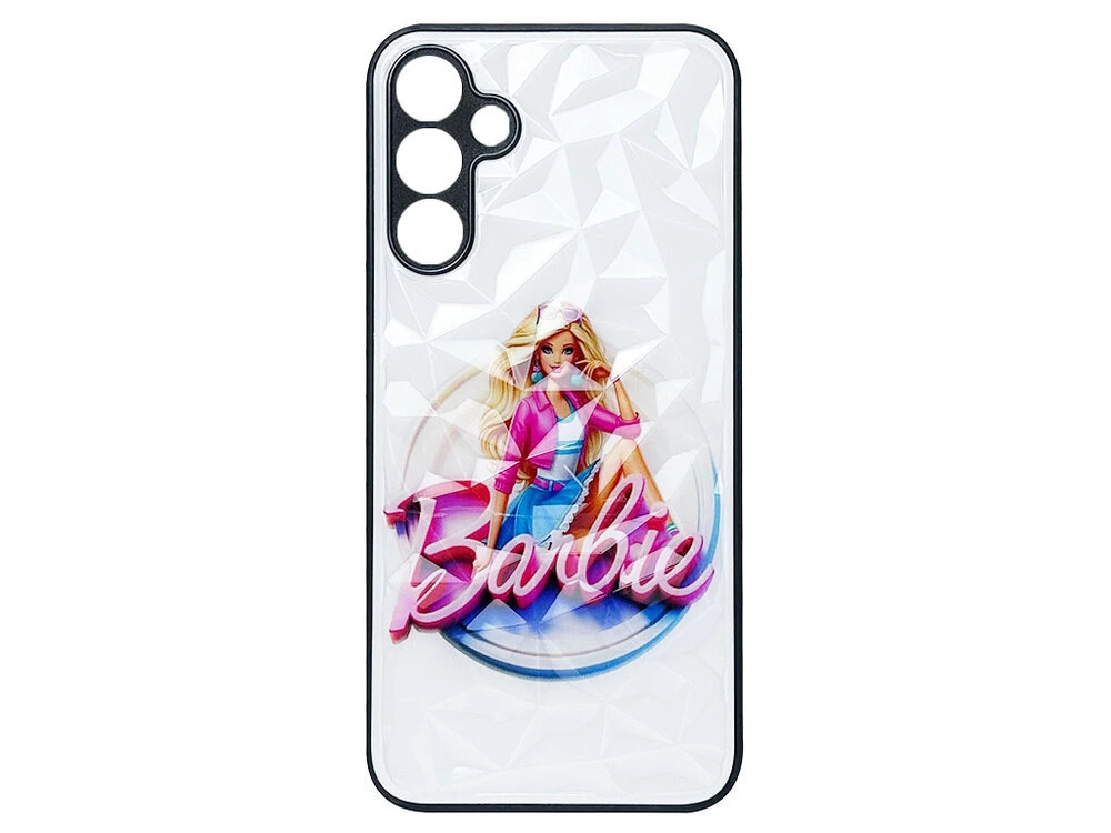 Prisma Barbie Samsung A15/M15 white
