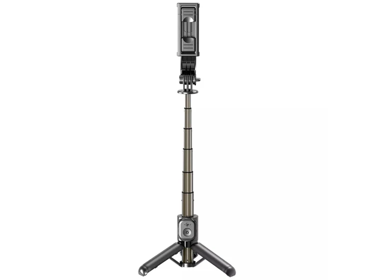 Монопод-трипод Proove Tiny Stick II 630mm black