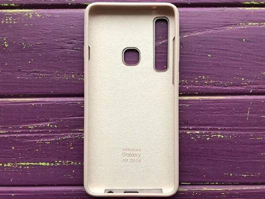 Copy Original низ Samsung A9(18) pudra