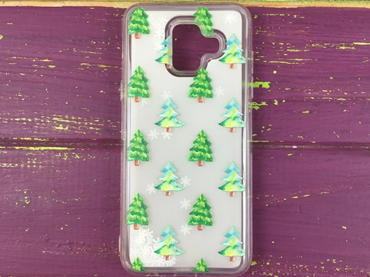 Акваріум Samsung A6 (18) Tree