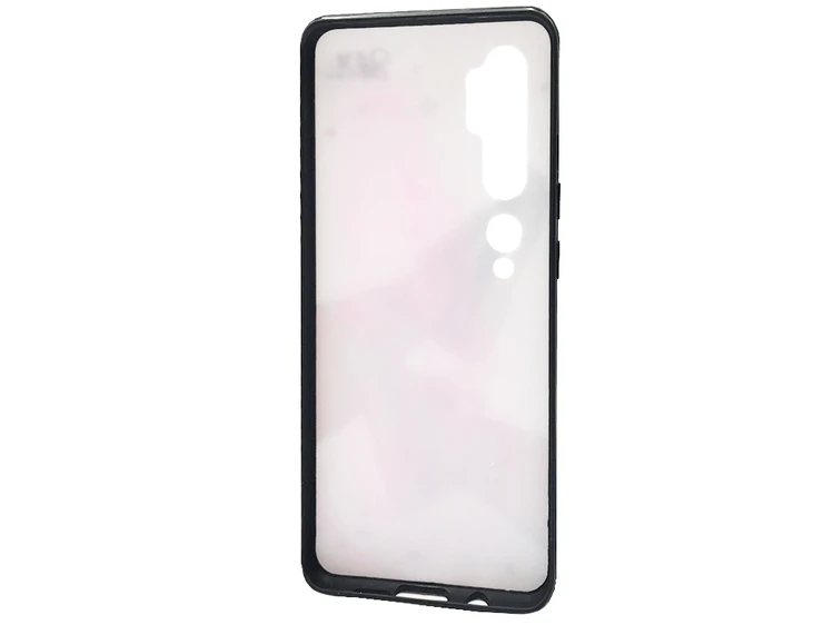 Накладка UV Xiaomi Note 10/Pro/CC9 Pro Chanel