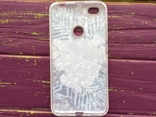 Золотий Дощ Summer Redmi Note 5A Prime(8)