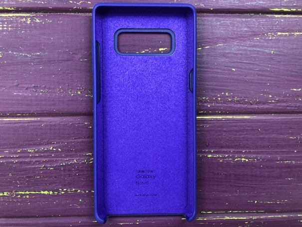 Copy Original Samsung Note 8 blue