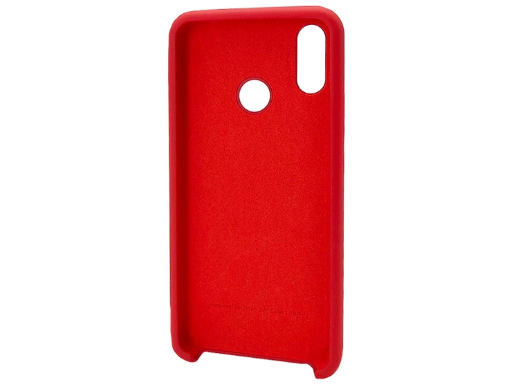 Копия оригинального Huawei P Smart+ красный