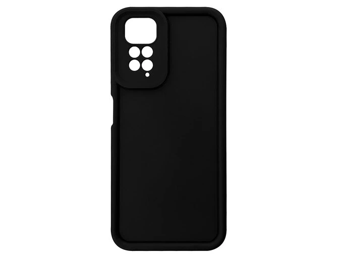 Накладка TPU Redmi Note 11/11s black