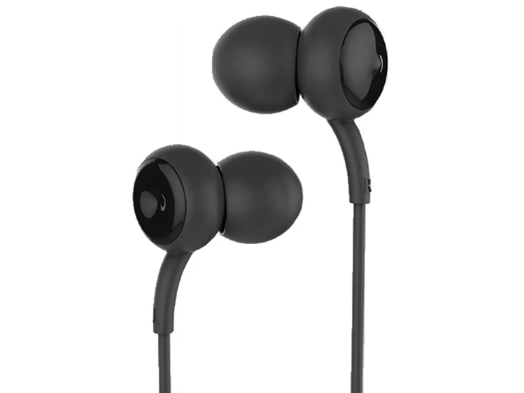 REMAX наушники RM-510 black