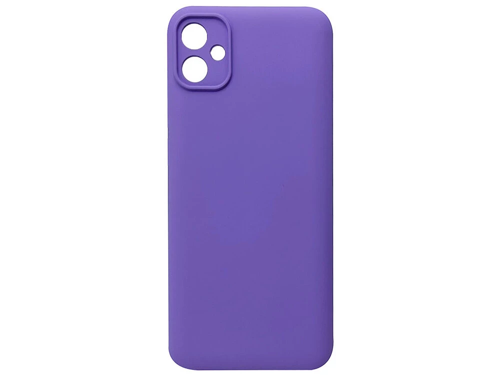 WAVE Colorful Samsung A04e elegant purple