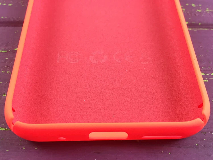 Копия прорезей Redmi 5A/GO flamingo