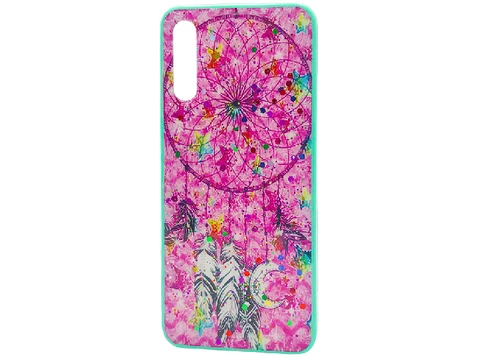 Накладка Summer Samsung A70 d-catcher