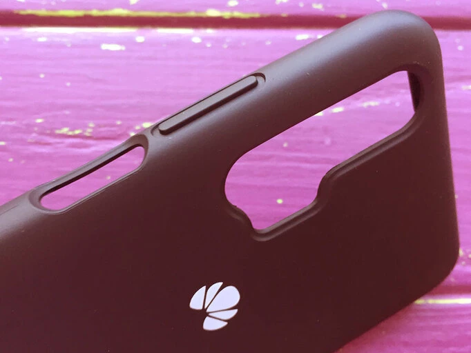 Copy Original низ Honor 20 Pro black