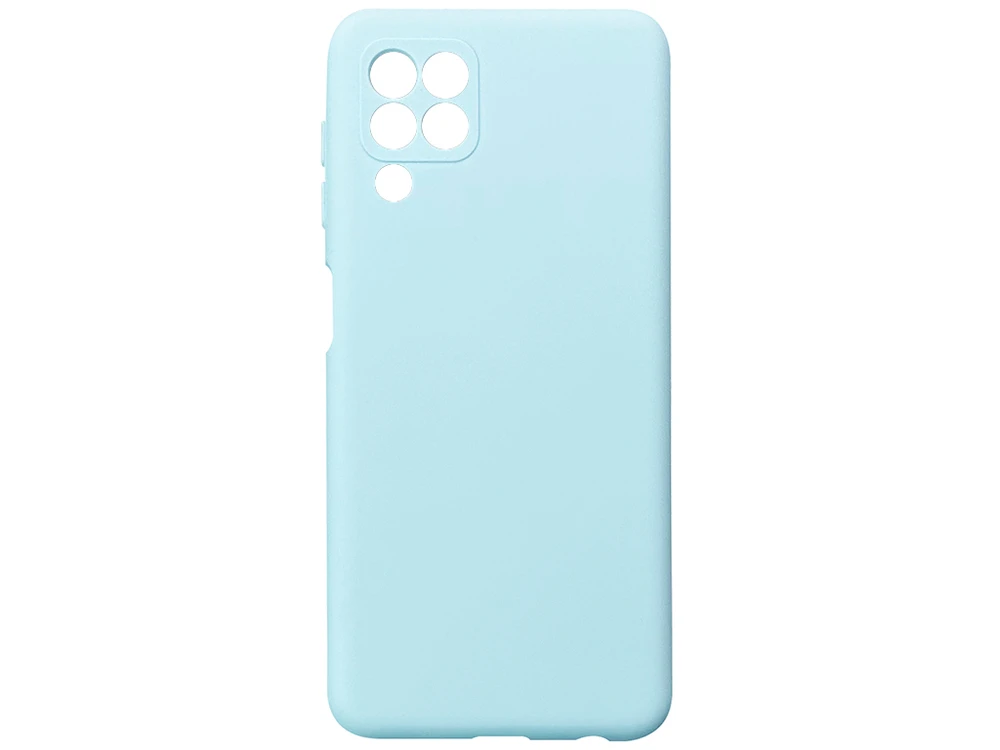 WAVE Colorful Samsung A22/M22/M32 lilac