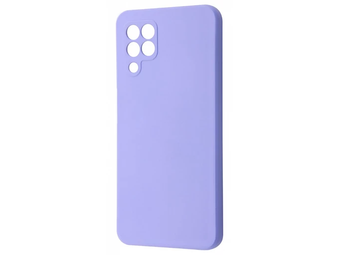 WAVE Colorful Samsung A22/M22/M32 new lavender