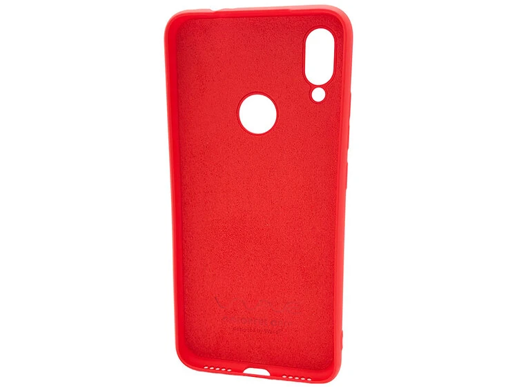 WAVE Colorful Redmi Note 7 red