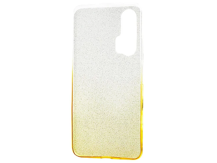 Золотий Дощ Slim Honor 20 Pro Gold