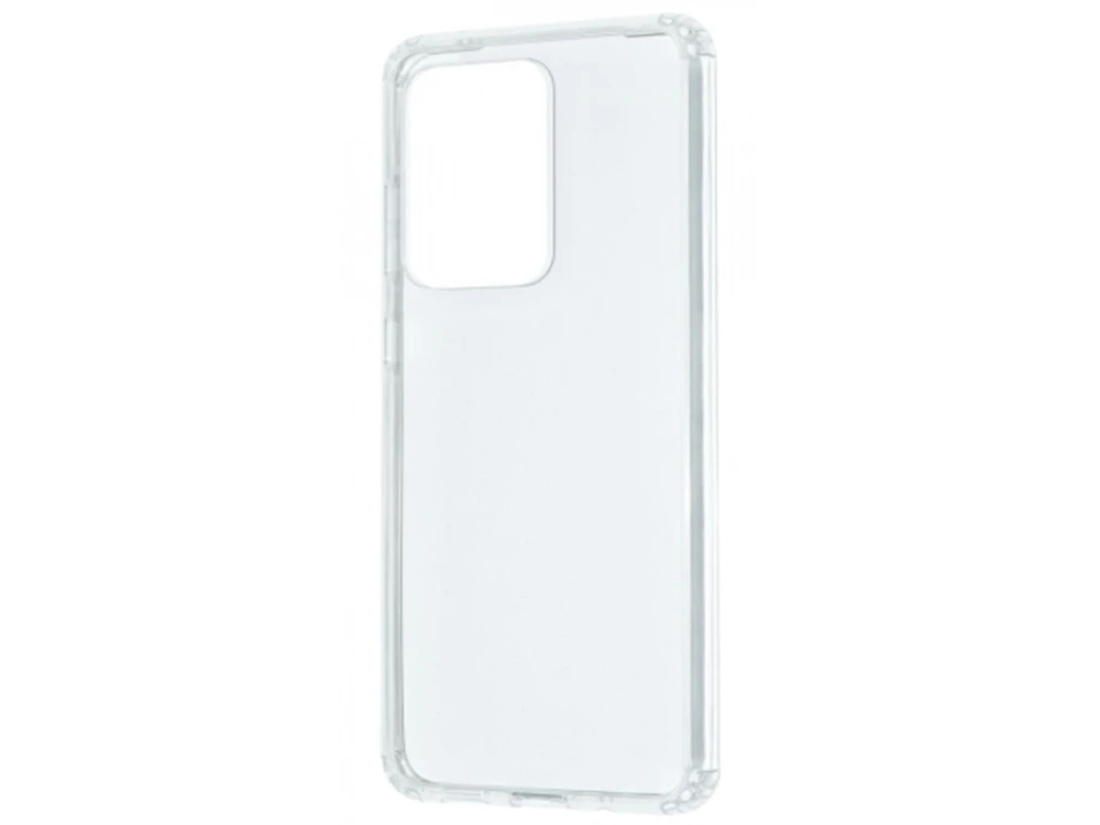 Ультра силикон 2.0mm Samsung S20 Ultra clear