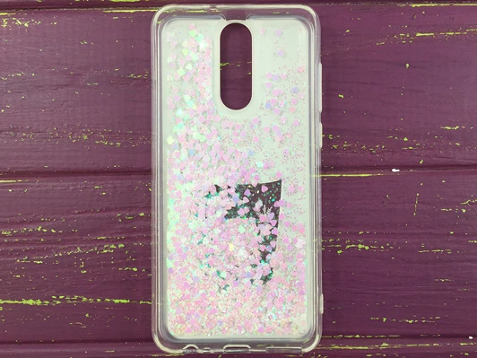 Акваріум Huawei Mate 10Lite Ice Cream Coffee