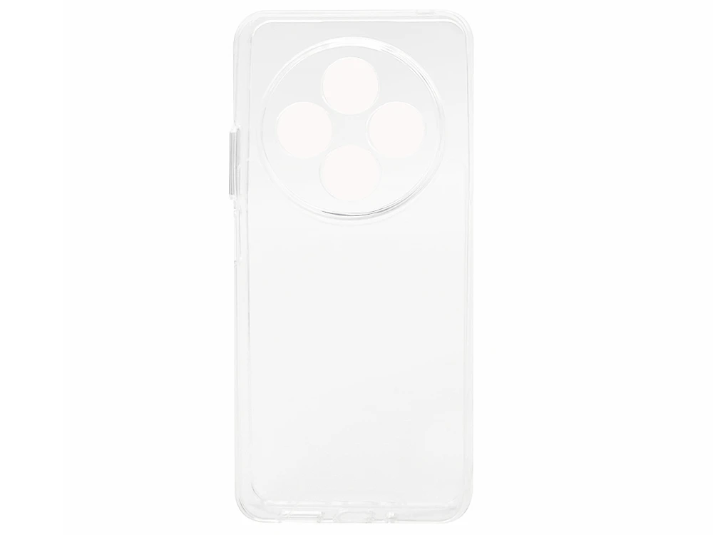 Space Drop Protection Redmi 14C/A4/Poco C75 clear