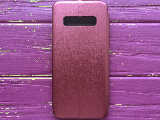Книжка Aspor Samsung S10+ Marsal