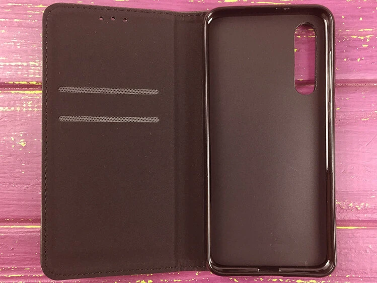 Книжка Magnet Xiaomi Mi9 SE black