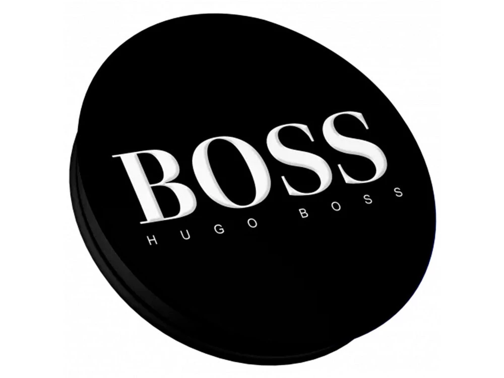 PopSocket Nprint Бренд логотипы hugo boss