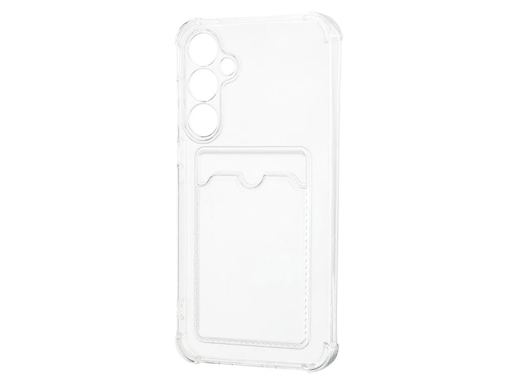 Силікон Camera CARD CASE Samsung A16