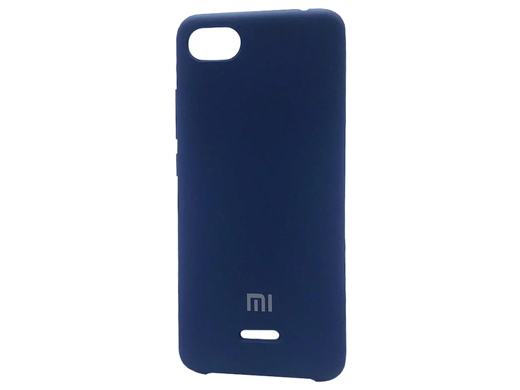 Copy Original Redmi 6A dark blue