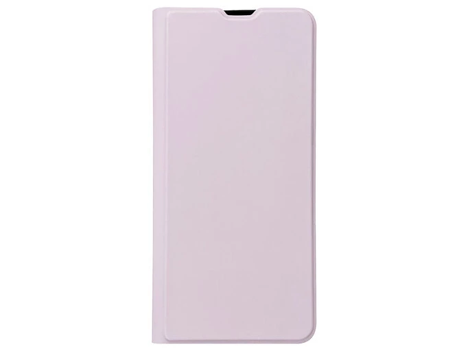 Книжка FIBRA Flipl Samsung M30s/M21 pudra