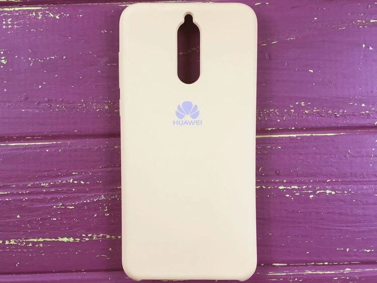 Copy Original Huawei Mate 10 Lite dark yellow