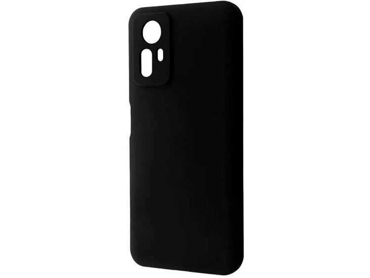 WAVE Colorful Redmi Note 12S black