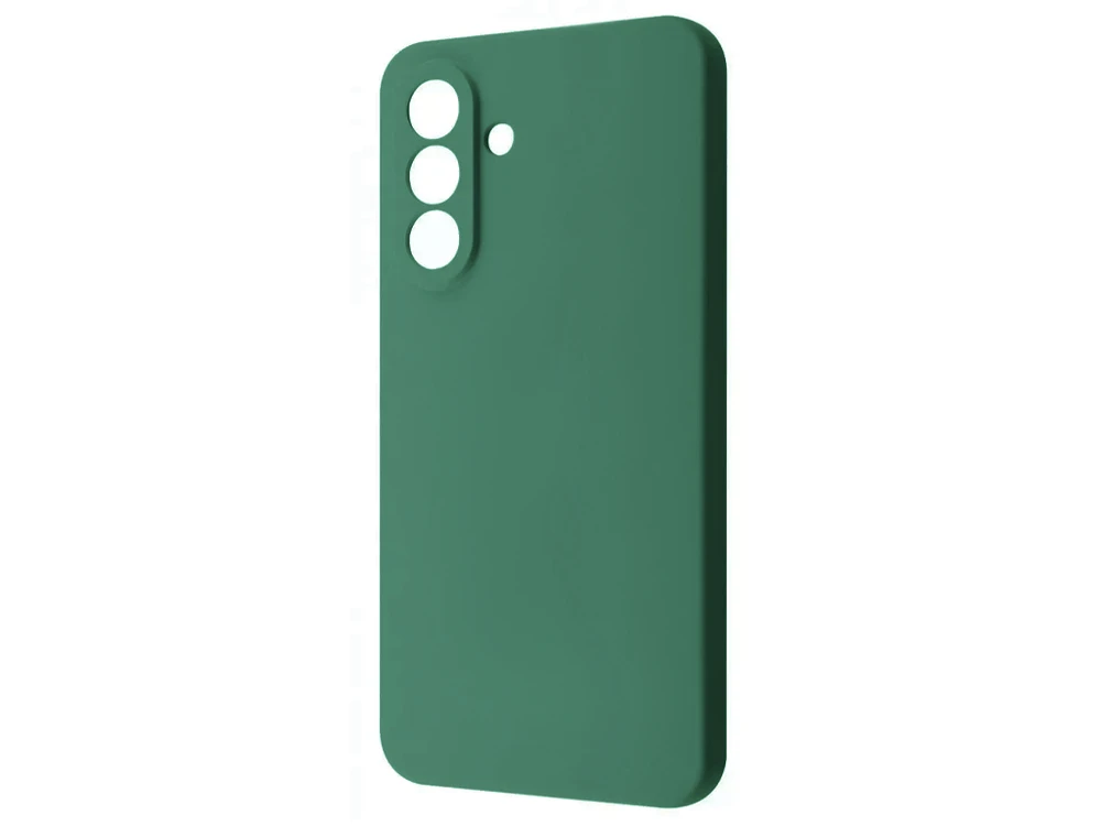 WAVE Colorful Samsung A37 dark green