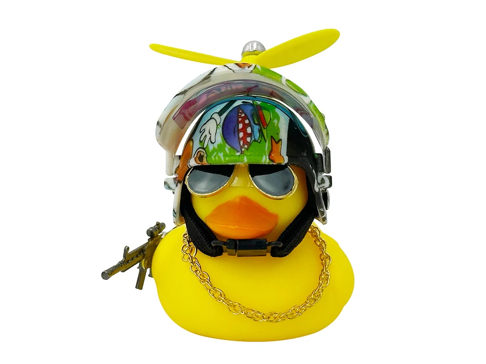 Качка на торпеду with a pistol funny helmet