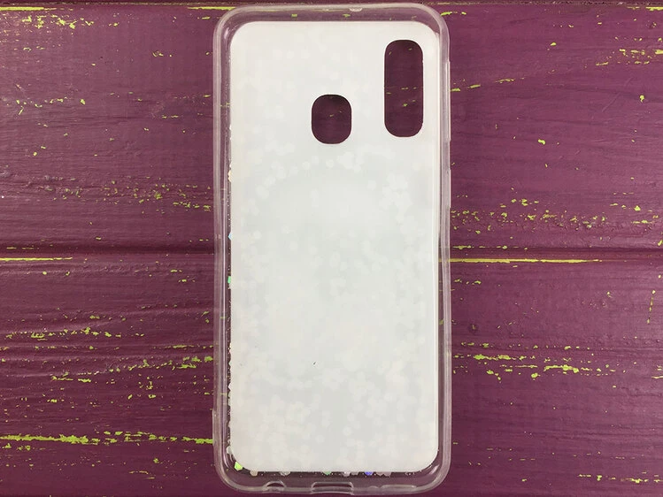 Cinema Set Eskimo Samsung A40 black