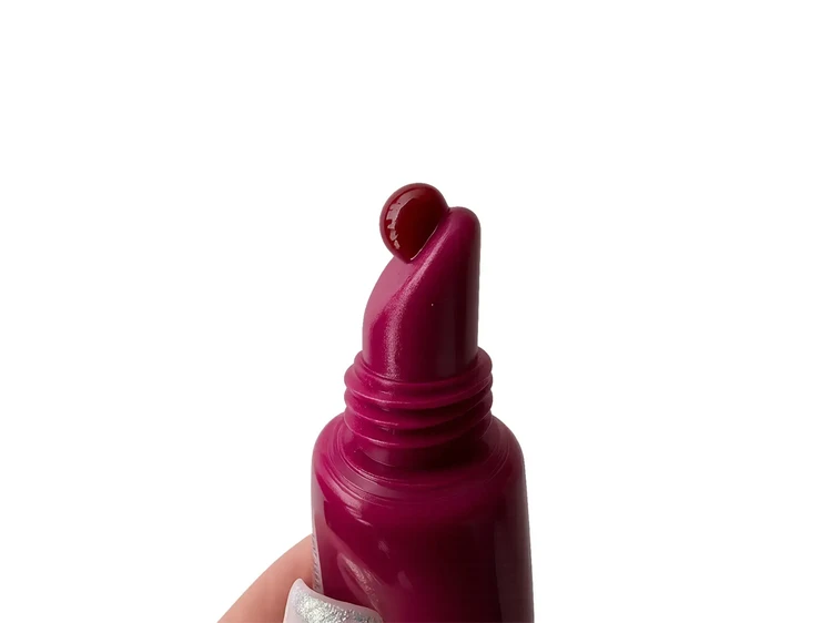 Lip Balm WISHLIST + брелок Baloon dog ruby nectar