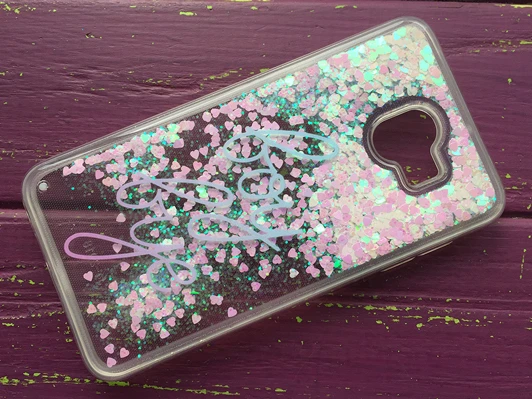 Акваріум Samsung J4 (18) Boy Bye W