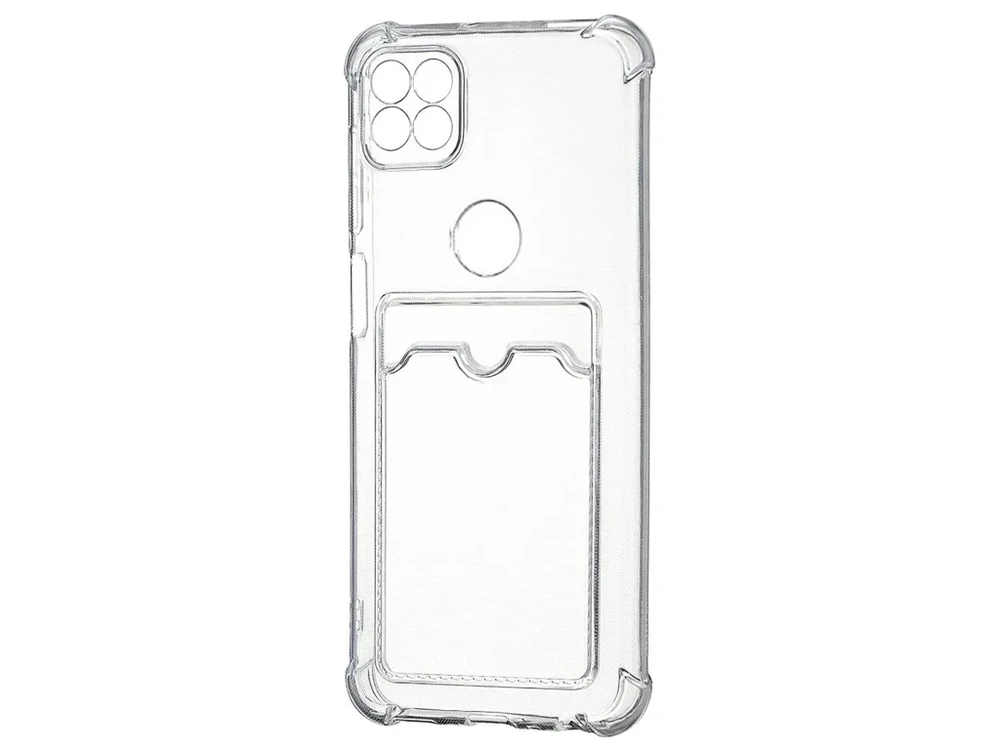 Силікон Camera CARD CASE Redmi 9C/10A