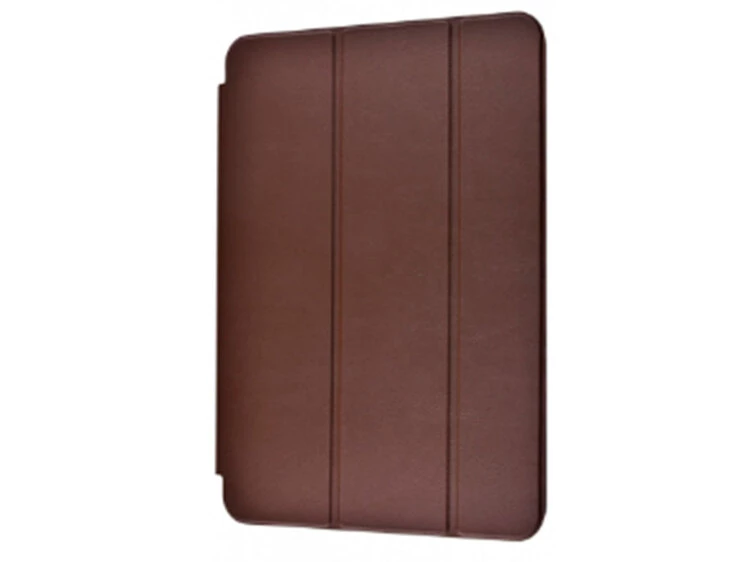 Silicone Cover iPad AIR 4/AIR 5 brown