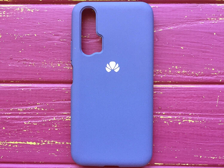 Copy Original низ Honor 20 Pro dark blue