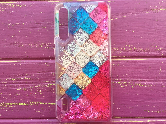 Аквариум Xiaomi Mi A3/CC9e scales