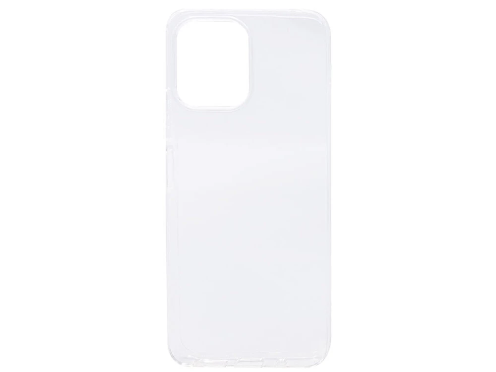 Ультра силікон 2.0mm Redmi 12 clear