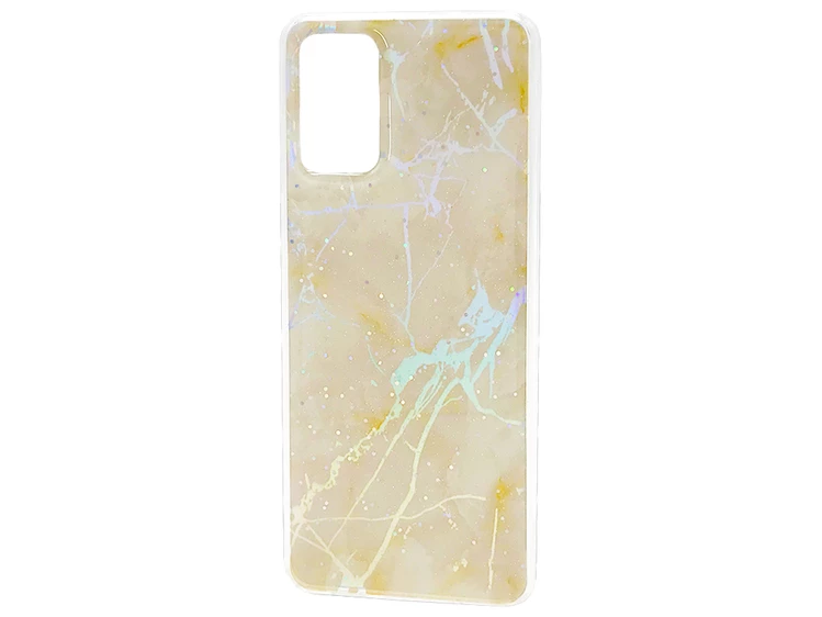 MraMor Samsung S20+ hologram gold