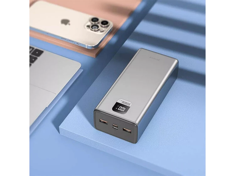 Power Bank Proove Guardian 30000mAh 22.5W black