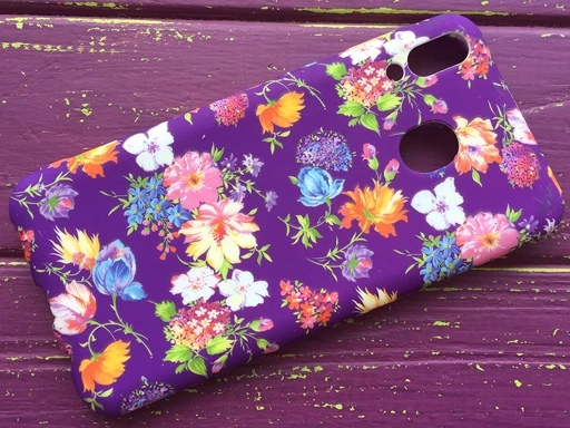 Силикон Samsung M20 (7)