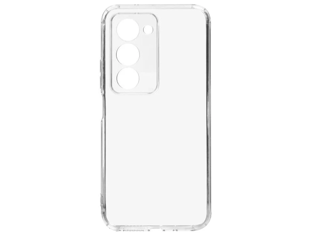Ультра силікон 2.0mm Redmi 15C (EU vers.) clear