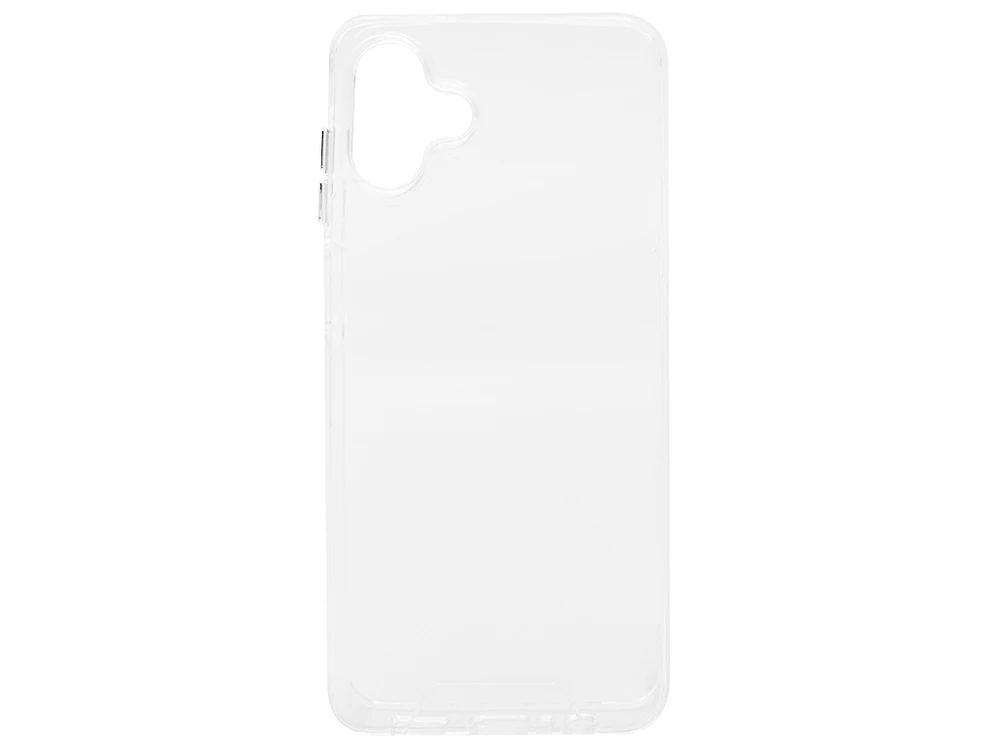 Space Drop Protection Samsung A07 clear