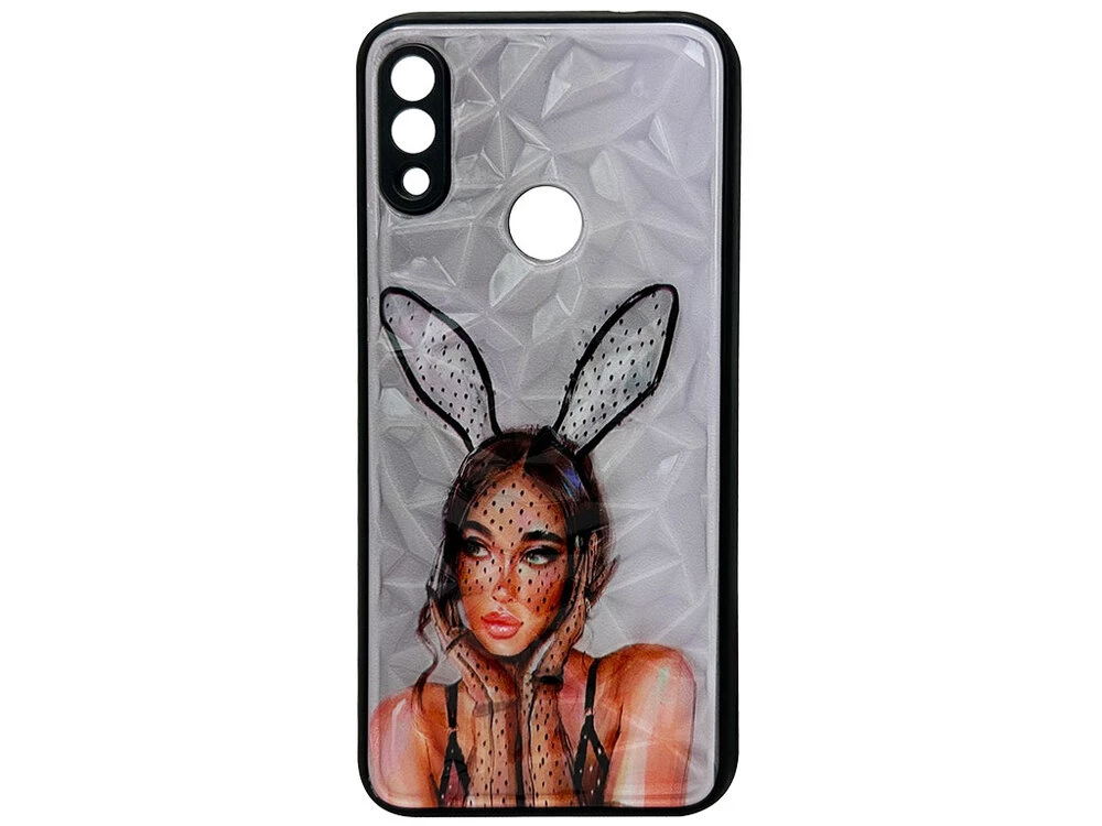 Prisma Ladies Redmi Note 7 кролик